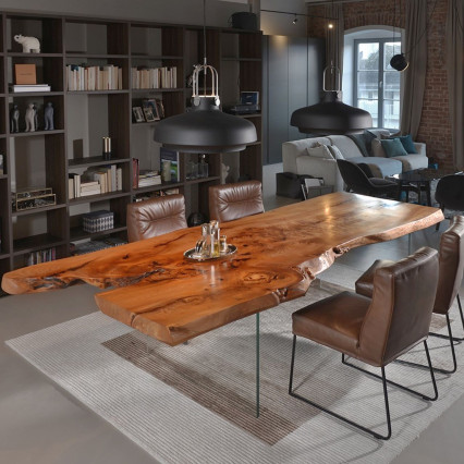 Stammdesign
